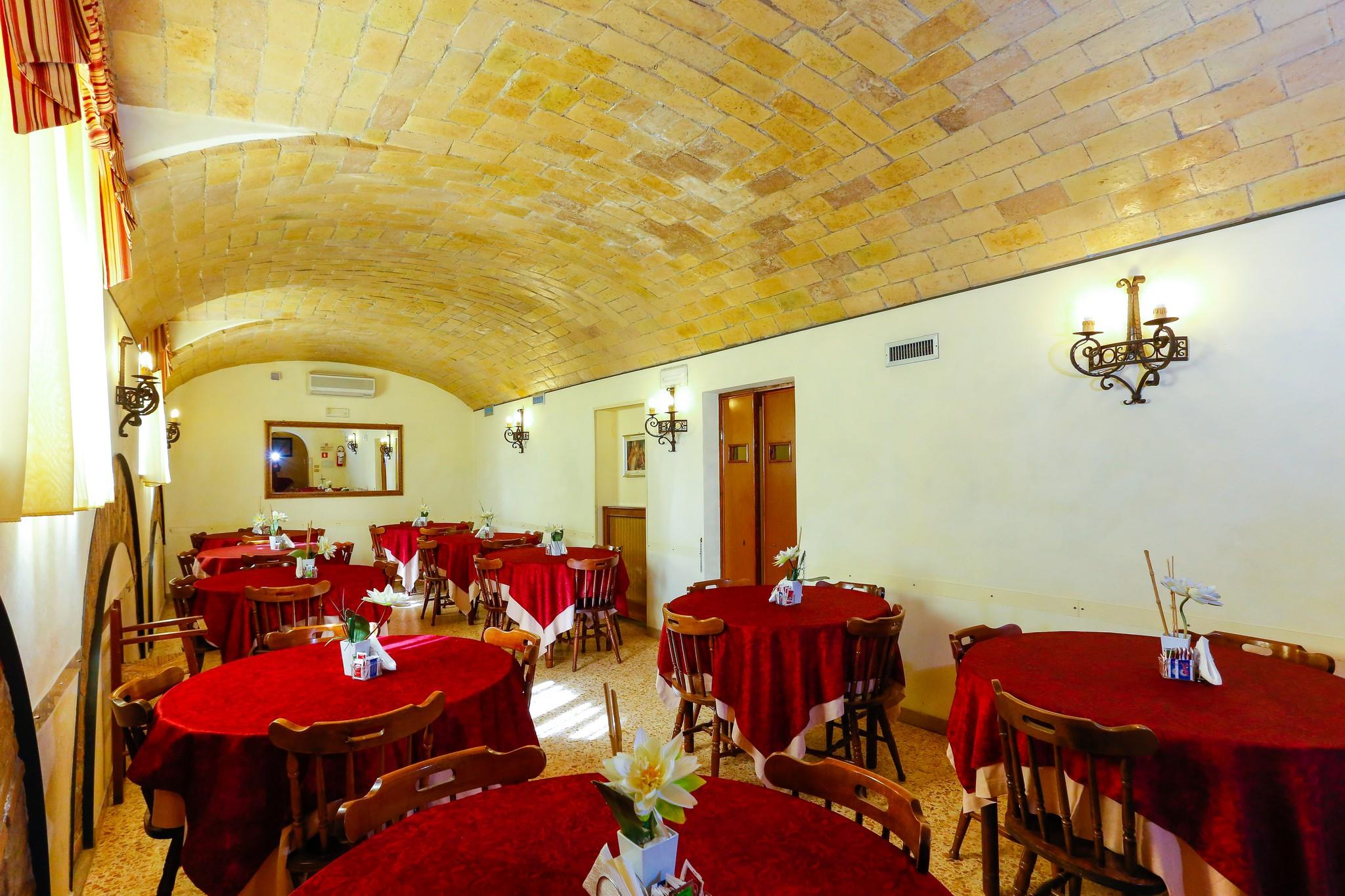 Hotel Tempio Di Pallade Řím Exteriér fotografie